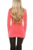 PULOVERE / CARDIGANE - Pulover Zaly Coral