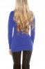 PULOVERE / CARDIGANE - Pulover Zaly Royal Blue