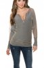PULOVERE / CARDIGANE - Pulover Esfir Grey