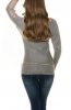 PULOVERE / CARDIGANE - Pulover Esfir Grey