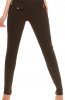 SCOASE DIN STOC - Pantaloni Morra Black