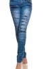 SCOASE DIN STOC - Blugi Melyne
