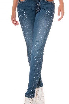 Blugi Sonya din Colectia de PANTALONI / BLUGI