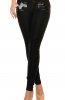 PANTALONI / BLUGI - Pantaloni Benyta Black