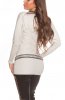 DE IARNA - Pulover Ama Beige