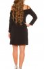 ROCHII OFFICE / DE ZI - Rochie Class Black