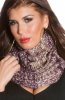 Esarfe / Fulare - Esarfa Donya Purple