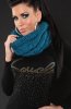 Esarfe / Fulare - Esarfa Kammy Turquoise