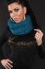 Esarfe / Fulare - Esarfa Kammy Turquoise