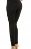 SCOASE DIN STOC - Pantaloni Eloys Black