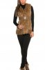 SCOASE DIN STOC - Pantaloni Eloys Black