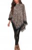 SCOASE DIN STOC - Poncho Kora Beige