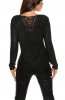 PULOVERE / CARDIGANE - Pulover Doraly Black