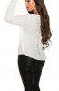 PULOVERE / CARDIGANE - Pulover Doraly White