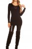 PULOVERE / CARDIGANE - Pulover Willow Black