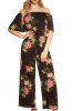 SALOPETE - Salopeta Richelle Black