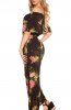SALOPETE - Salopeta Richelle Black