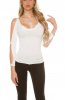 BLUZE - Bluza Najib White