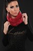 Esarfe / Fulare - Esarfa Norah Red