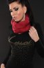 Esarfe / Fulare - Esarfa Norah Red