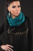 Esarfe / Fulare - Esarfa Norah Saphir