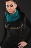 Esarfe / Fulare - Esarfa Norah Saphir