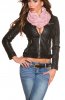 SCOASE DIN STOC - Esarfa Vera Pink