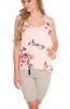 BLUZE - Top Kristyn Pink