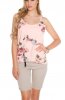BLUZE - Top Kristyn Pink