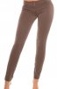 PANTALONI / BLUGI - Pantaloni Kazimir Brown