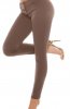 PANTALONI / BLUGI - Pantaloni Kazimir Brown