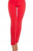 PANTALONI / BLUGI - Pantaloni Kazimir Red