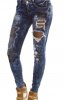 PANTALONI / BLUGI - Blugi Coraly