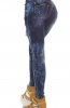 PANTALONI / BLUGI - Blugi Coraly