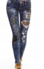 PANTALONI / BLUGI - Blugi Coraly