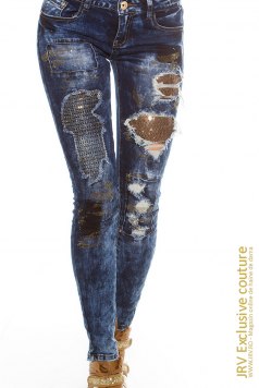 Blugi Coraly - Magazin online haine de dama Fashion