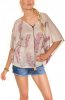 SCOASE DIN STOC - Tricou Bell Grey