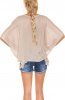 SCOASE DIN STOC - Tricou Bell Grey