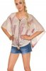SCOASE DIN STOC - Tricou Bell Grey