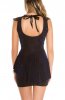 BLUZE - Top Salma Dark-Blue