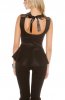 BLUZE - Top Jazmin Black