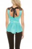 BLUZE - Top Jazmin Light Blue