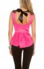 BLUZE - Top Jazmin Pink