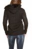 SCOASE DIN STOC - Cardigan Vola Black