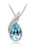 Coliere - Colier Yeva Aquamarine