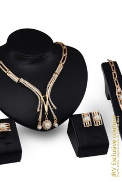 Set Edenysse Golden - Magazin online haine de dama Fashion