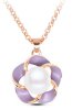 Coliere - Colier Charly Purple