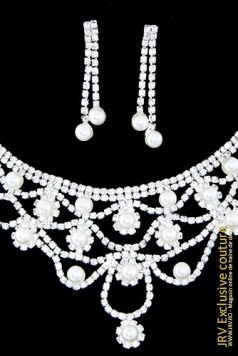 Set Essien Silver - Magazin online haine de dama Fashion