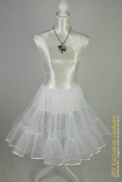 Jupa rochii retro - Magazin online haine de dama Fashion