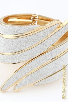 Bratara Apara Silver - Magazin online haine de dama Fashion